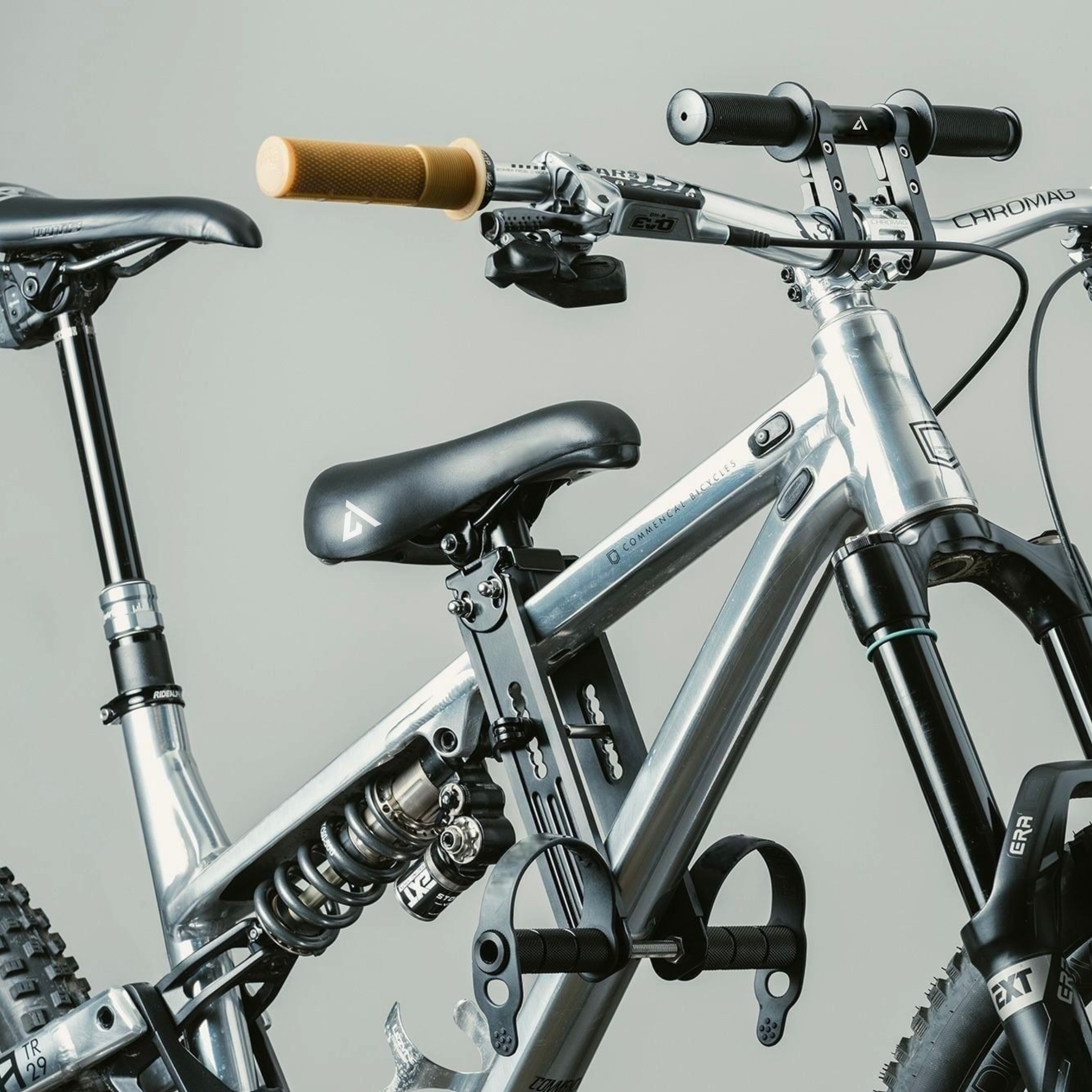 Siège MiniBiker